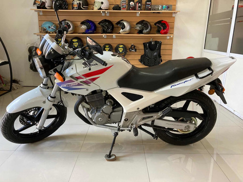 Honda Cbx 250 Twister / Impecable Estado / 2013
