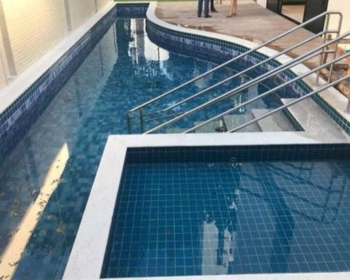 Imagem 19 de 20 de Apartamento - Ap02485 - 68690946