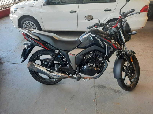 Imagem 4 de 4 de Haojue Dk 150 2020