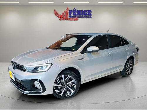 Volkswagen Outros Modelos Virtus 200 TSI Highline (Aut) (Flex)