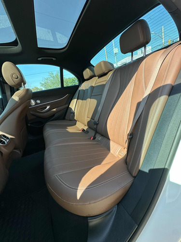 Mercedes Benz E350e Híbrido