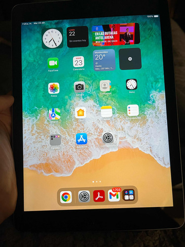 Apple iPad Modelo A1893 32gb