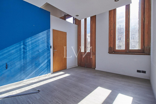 Venta Oficina 6 Ambientes - Microcentro