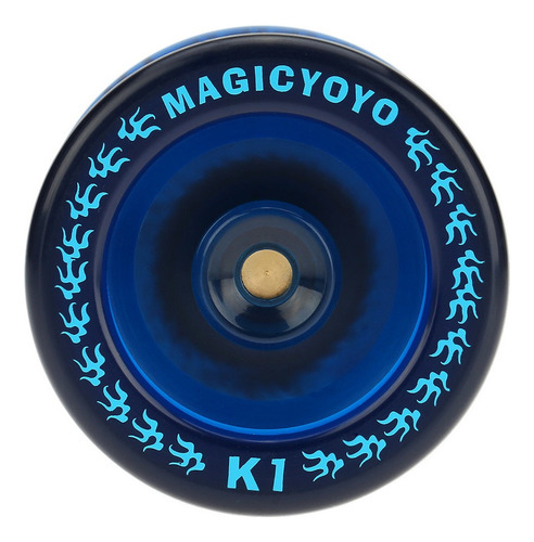 Yoyo Magicyoyo K1 Color Azul