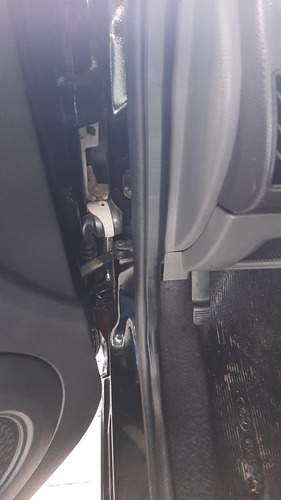Ford Fiesta 1.6 Hatch 2011