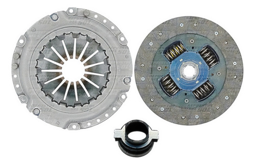 Kit Embrague Para Ssangyong Korando 2.3 1998 2006