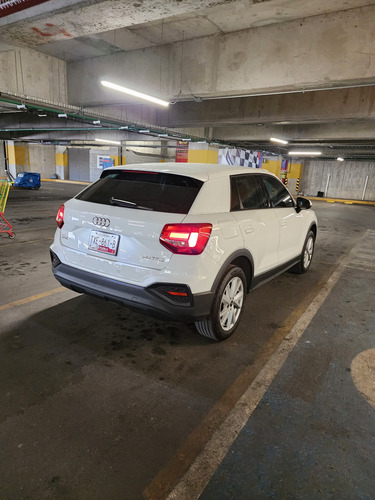 Audi Q2 1.4 35 Tfsi Dynamic