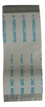 Comprar Cable Flex Plano Flexible 30 Pines 3 Cm Largo Cable Flex