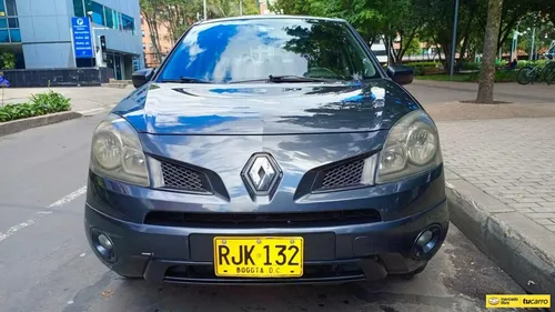 Renault Koleos 2.5 Expression