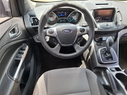Ford Escape 2.0 Se 4x4
