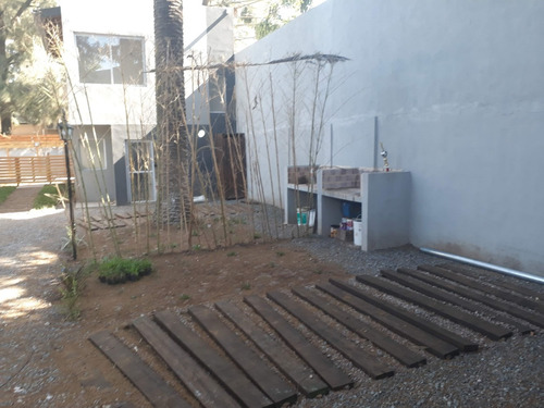 Imagen 4 de 14 de Emprendimiento Casa Duplex En Venta Villegas 700 Ituzaingo Oportunidad
