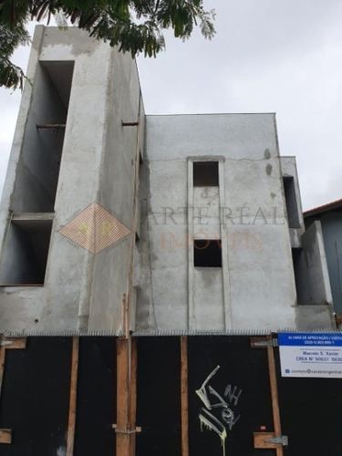 Imagem 5 de 6 de Apartamento 1 E 2 Dormitórios, Vila Formosa - São Paulo/sp - 1739