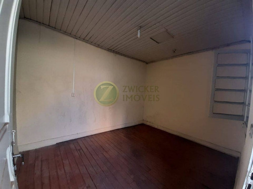Imagem 9 de 15 de Ótima Casa No Centro Para Venda De 260 Por 210 Mil Oportunidade - Ca00762