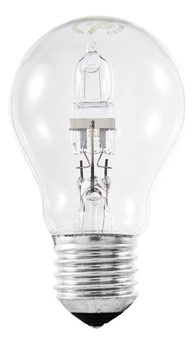 Osram - Lâmpada Halogena Classic A 70w 127v E27 Kit 10pçs