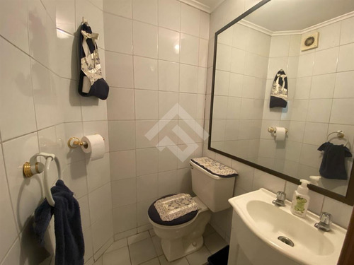 Vendo Depto 4d 3b 4 Est.1 Bodega Amplia Y Terraza Las Condes