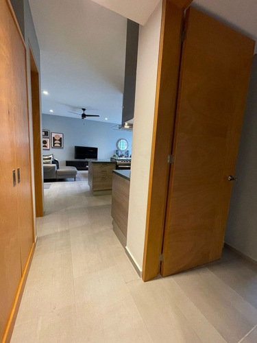 Imagen 16 de 26 de Departamento En Venta En Punto Dos En Plaza Del Sol.