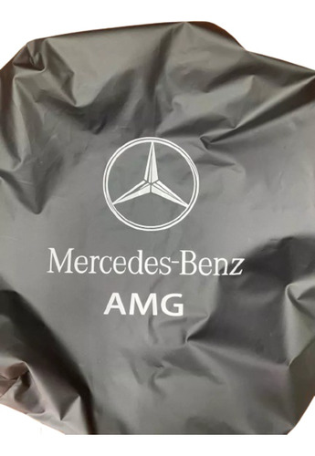 Forro Para Repuesto Temporal De Mercedes Benz