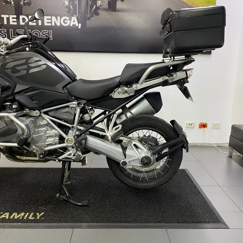 Bmw R 1250 Gs