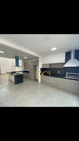 Imagem 3 de 28 de Casa Com 3 Dormitórios À Venda, 190 M² Por R$ 1.210.000,00 - Residencial Club Portinari - Paulínia/sp - Ca2138