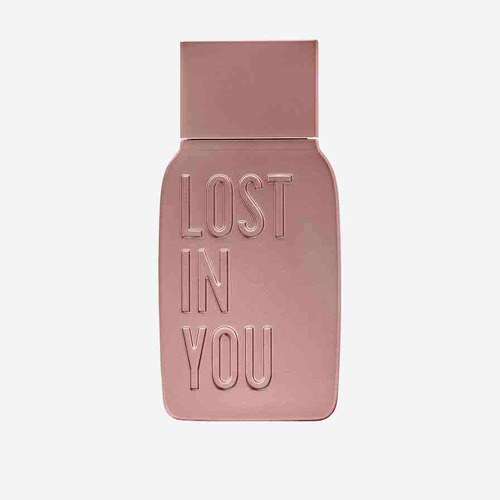 Perfume Para Dama Lost In You Oriflam - mL a $1950
