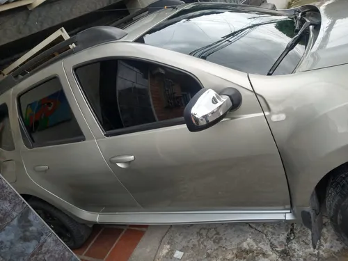 Renault Duster 2.0 Dynamique 4x2