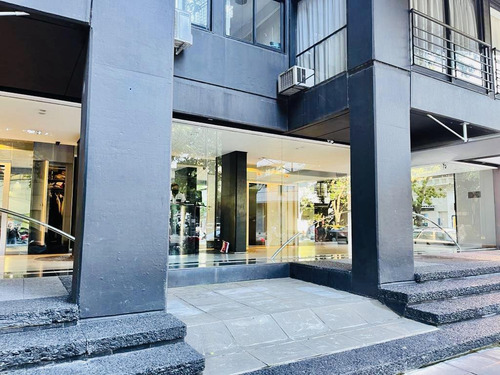 Cañitas Venta Dos Ambientes Balcon Terraza Vista Pileta Cochera Oportunidad