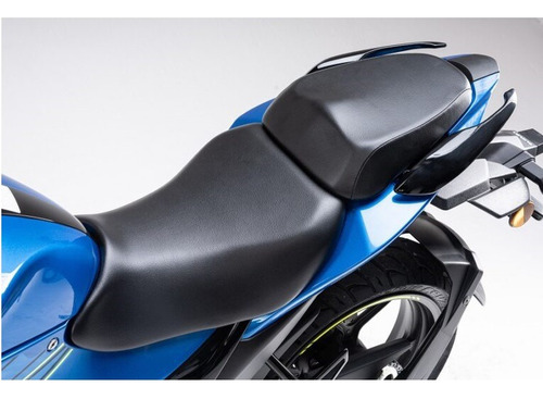 Suzuki Gixxer 150i Inyeccion 0km 2025 Ruta 3 Motos