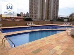 Imagem 2 de 16 de Apartamento Com 3 Dormitórios Para Alugar, 124 M² Por R$ 4.000,00/mês - Alto - Piracicaba/sp - Ap1560