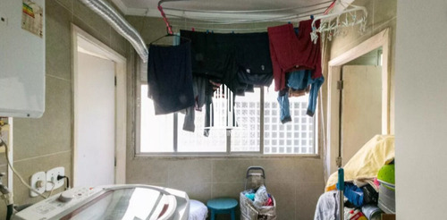Imagem 11 de 13 de Apartamento À Venda Com 105m², 3 Quartos E 1 Vaga - Br21318