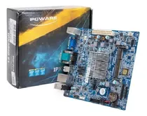 Comprar Placa Mae Pcware Mini Atx Celeron Ipx3060e1 Ddr3l
