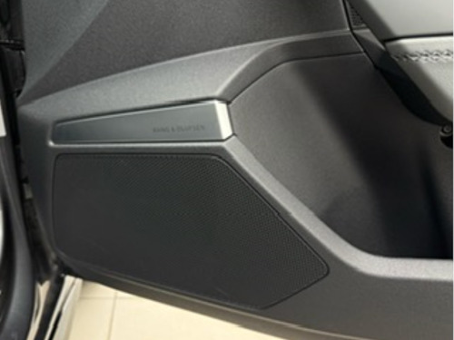 Audi A3 2.0 40 TFSI MHEV SEDAN PERFORMANCE BLACK S-TRONIC