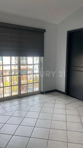 Casa En Renta, En Jardin Real, Zapopan, Jalisco.