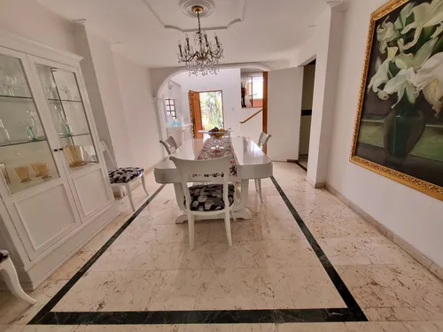 Casa En Venta En El Poblado Sector Los Gonzalez