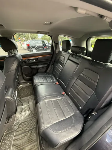 Honda CR-V 1.5T Exl 4Wd