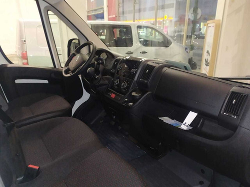 Imagen 7 de 17 de Citroën Jumper Furgón L3 H2 / Boxer / Ducato / Sprinter / S