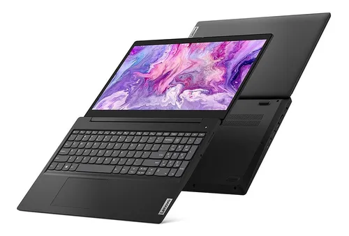 Notebook Lenovo Ideapad 3 15ada05 81w10094us 4 GB Ram 128 GB