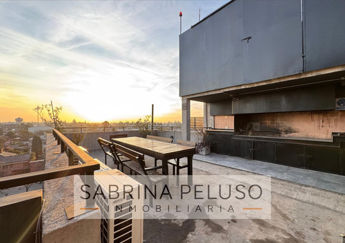 Venta Departamento 2 Ambientes En Moreno Centro