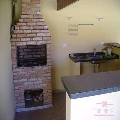 Chácara Com 4 Dormitórios À Venda, 1000 M² Por R$ 550.000,00 - Green Ville - Boituva/sp - Ch0232