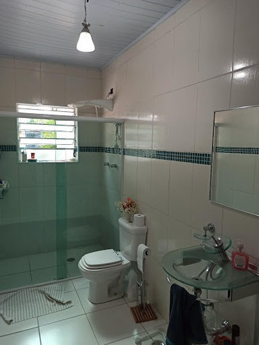 Imagem 15 de 22 de Sobrado À Venda, 130 M² Por R$ 850.000,00 - Tatuapé - São Paulo/sp - So0624