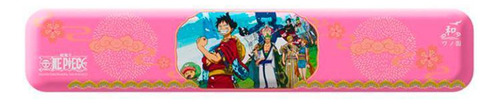 Apoio Teclado One Piece Wano Country - Akko