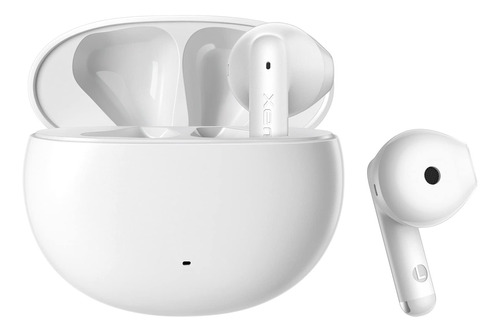 Edifier X2 - Auriculares Inalámbricos Bluetooth Con Micró.