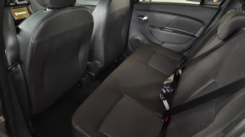 Renault Logan LIFE PLUS