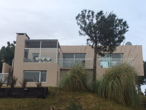 Alquler Costa Esmeralda Barrio Maritimo . Dueño. 140mts Del Mar.