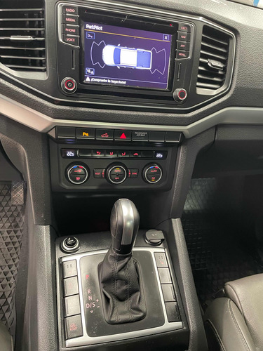 Volkswagen Amarok 2.0 Cd Tdi 180cv 4x2 Highline Pack At