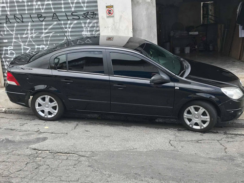 Chevrolet Vectra 2.0 Elegance Flex Power Aut. 4p 2006