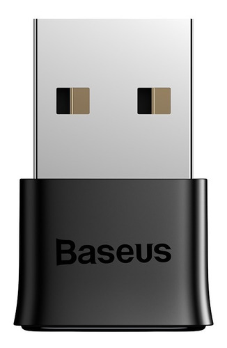 Imagem 5 de 9 de Adaptador Usb Bluetooth 5.0 Baseus Ba04 Original