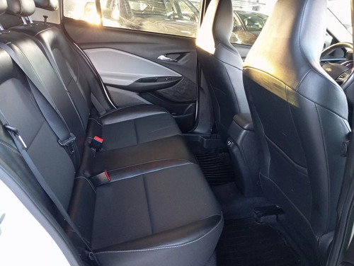 Chevrolet Onix 1.0 TURBO FLEX PREMIER AUTOMÁTICO
