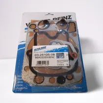 Comprar Kit Descarbonizador Mercedes Ls 1634 Chapulin Om 447