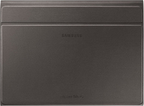 Samsung Book Cover Case Para Galaxy Tab S 10.5 T800 T805 Brz