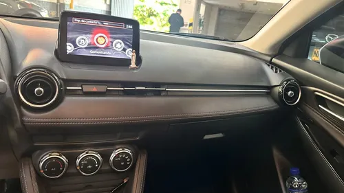 Mazda 2 Grand touring LX